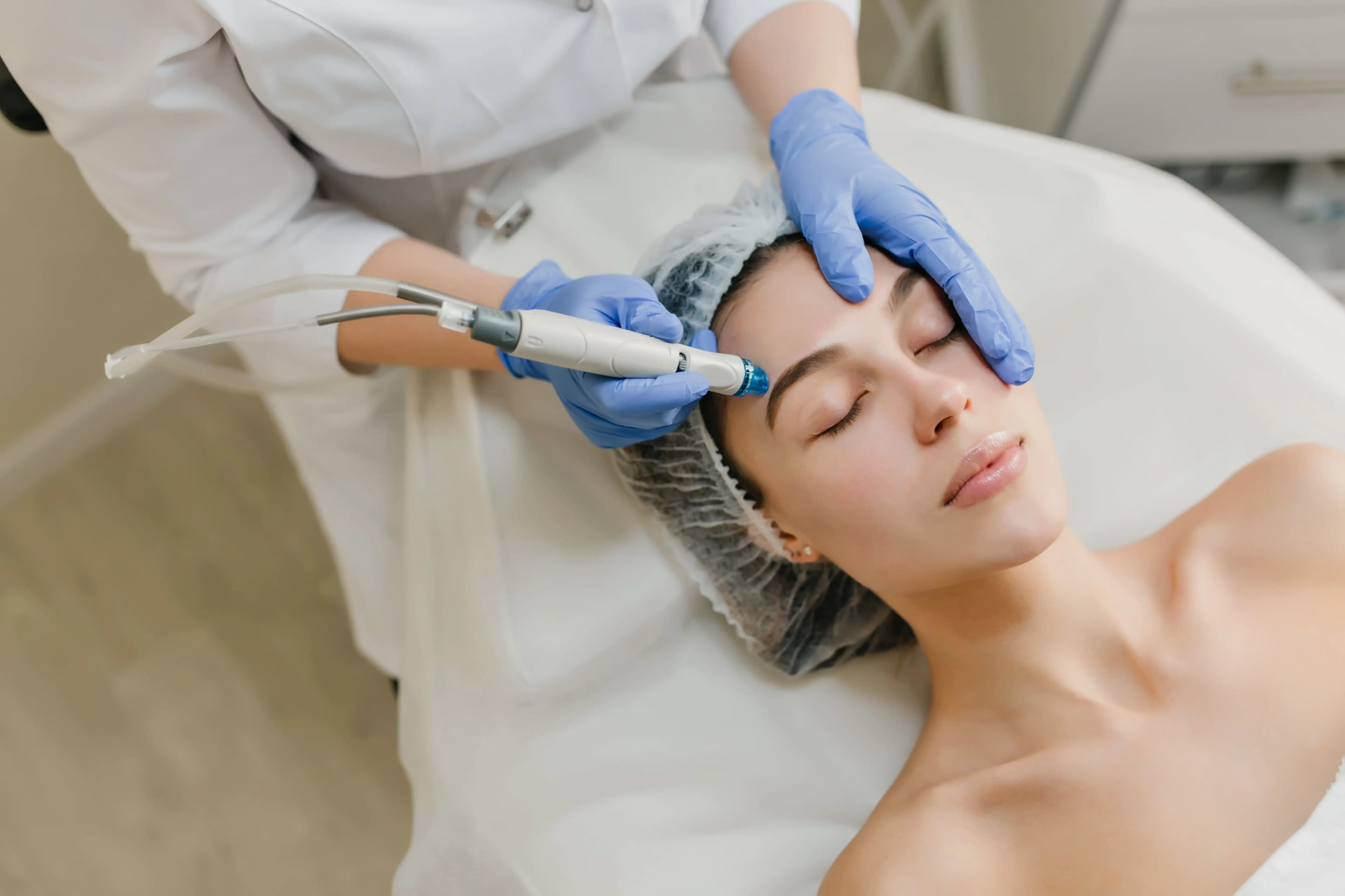 HydraFacial Services