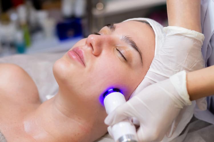 Platinum HydraFacial