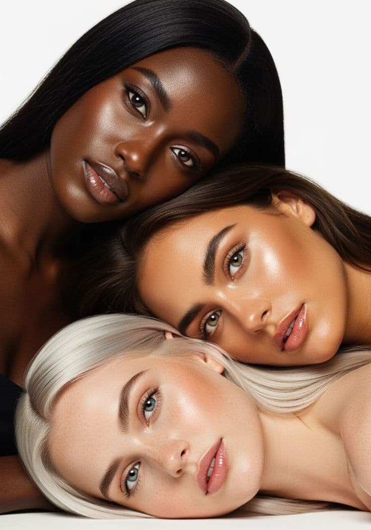 Permanent Makeup for Women