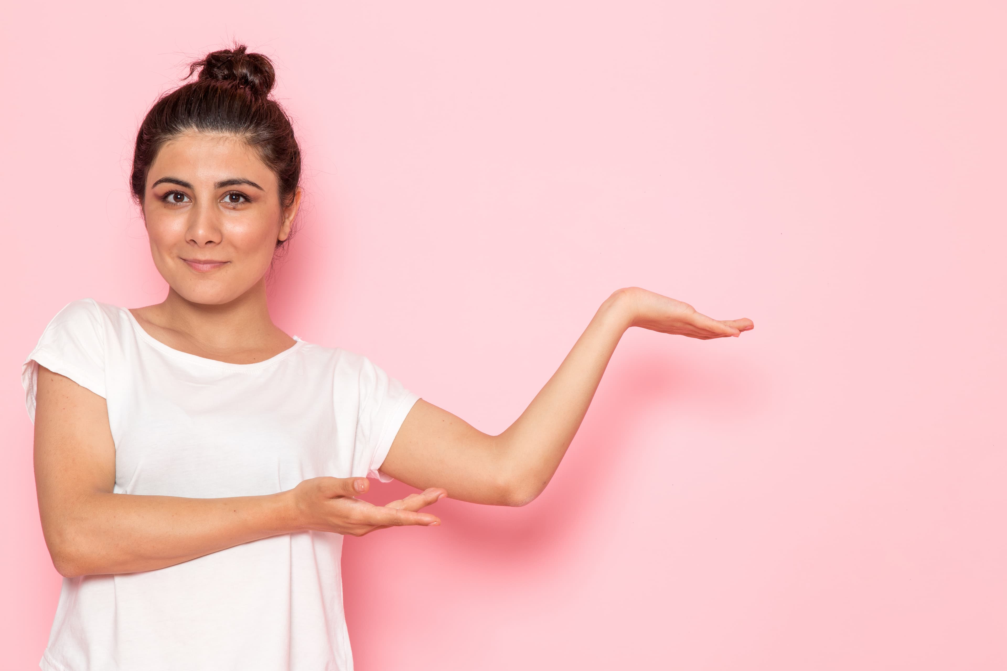 Siama Laser Hair Reduction Banner