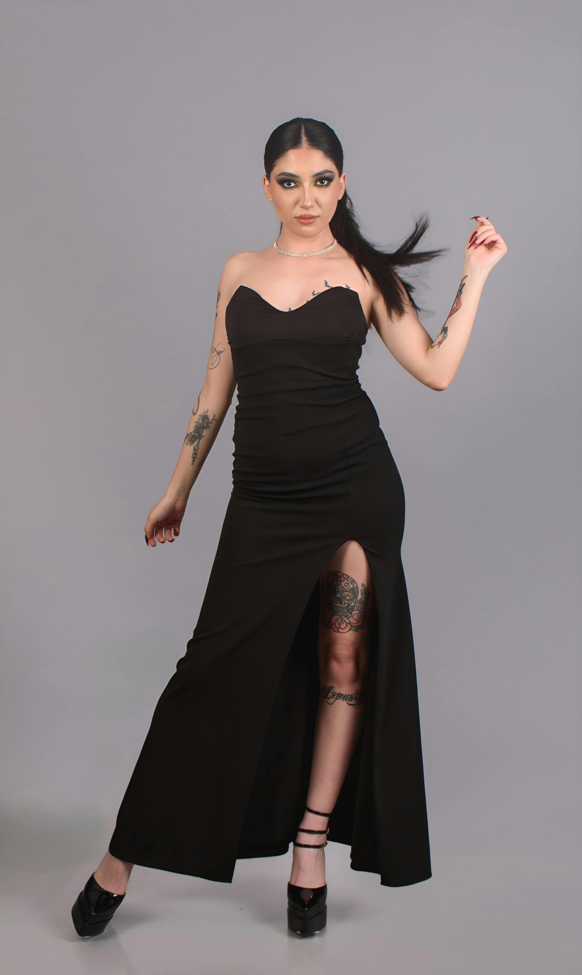 Full Back Laser Hair Reduction