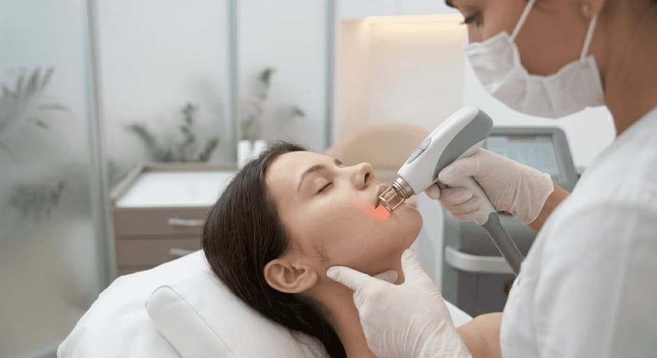 Laser Hair Removal 2