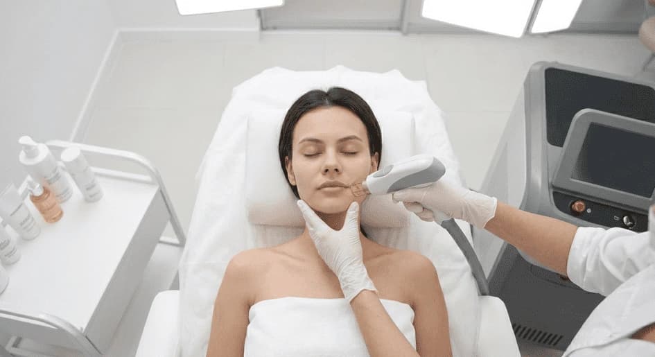 Laser Hair Removal 3