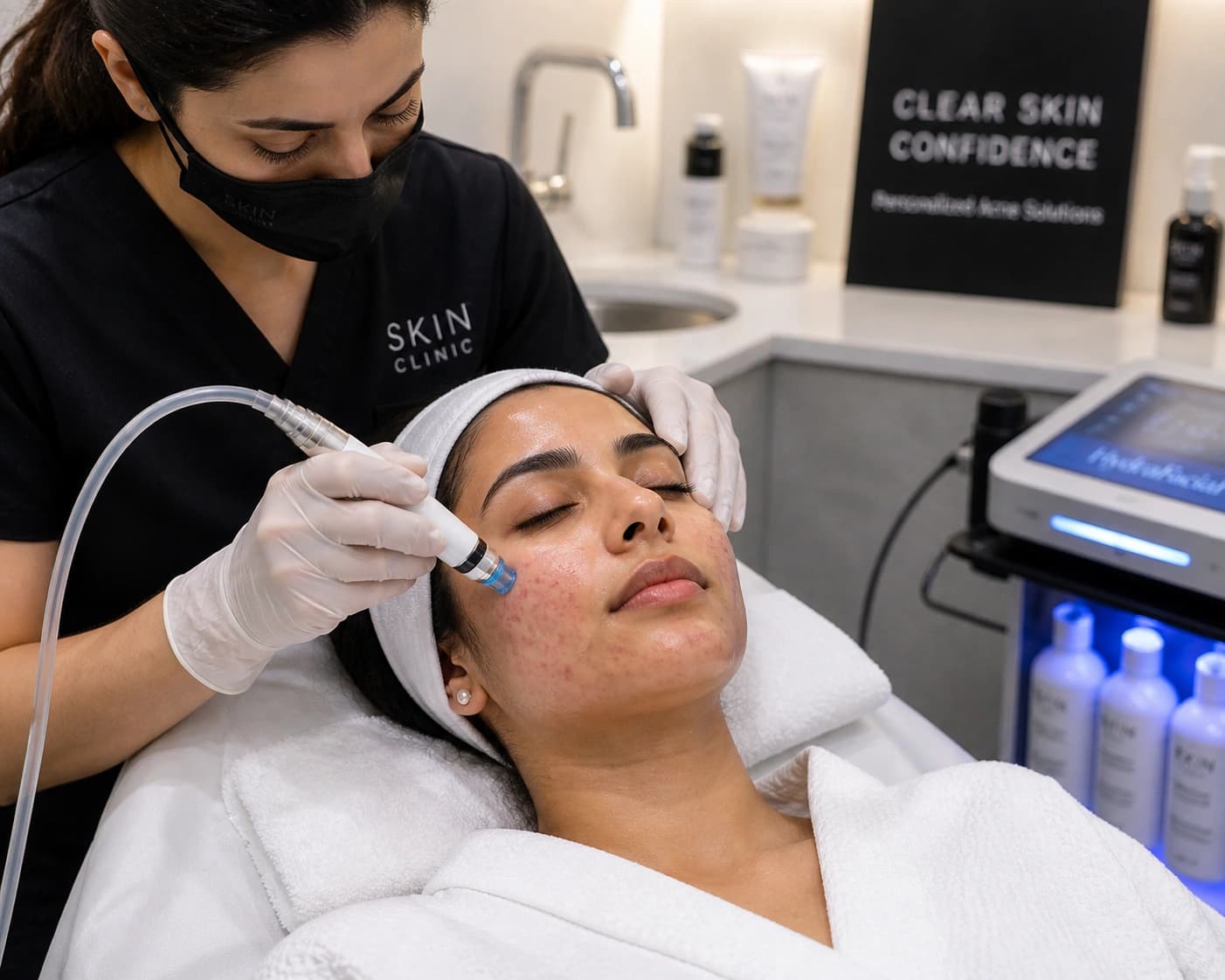 Acne Treatment For Women