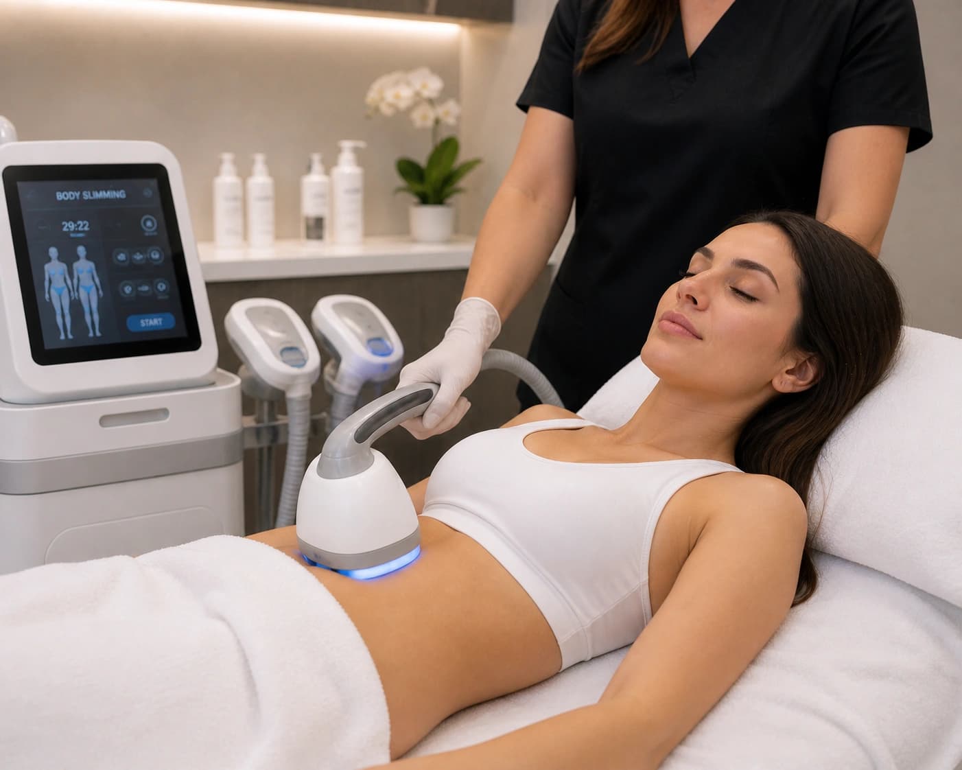 Body Slimming For Women