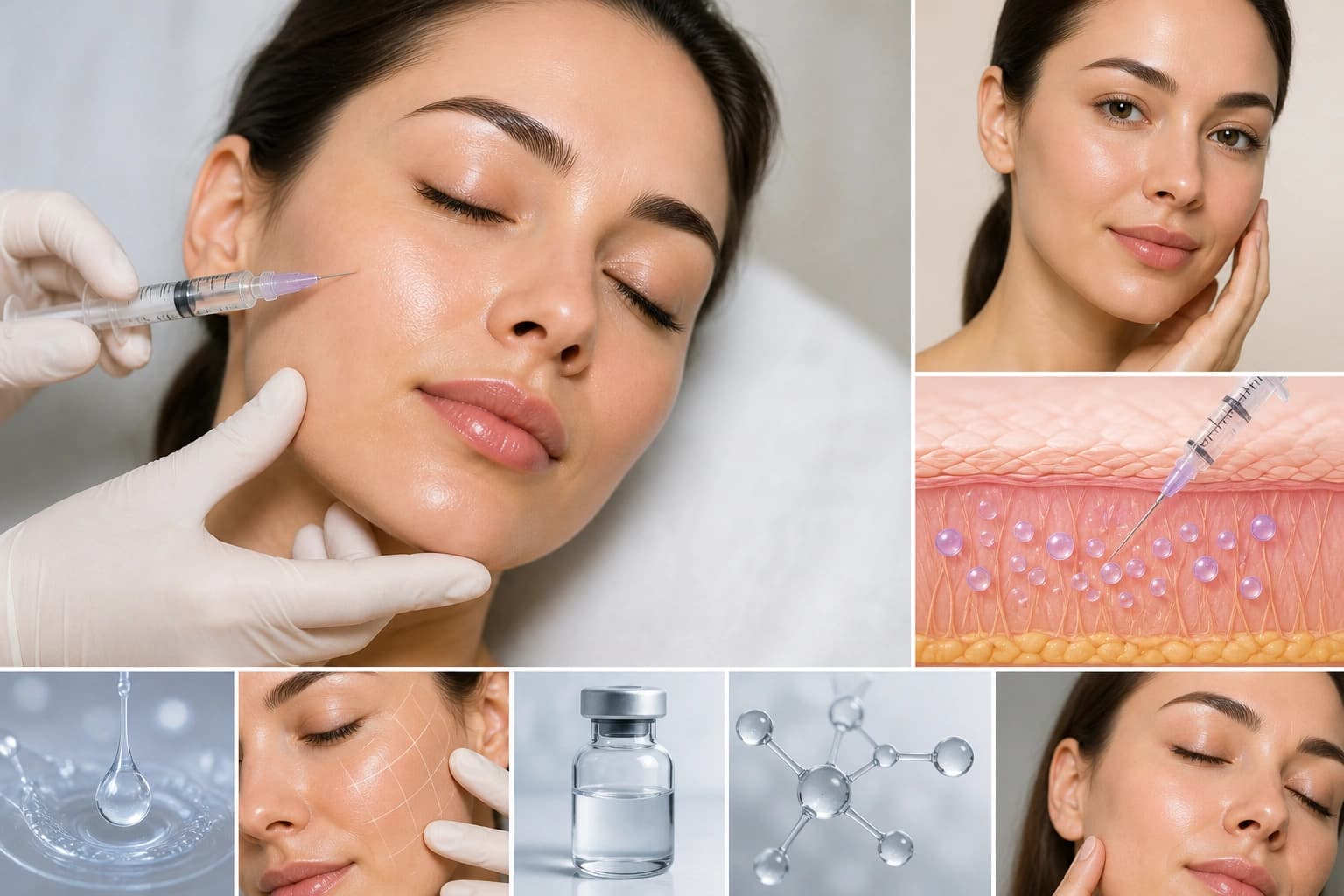 Skin Booster For Women