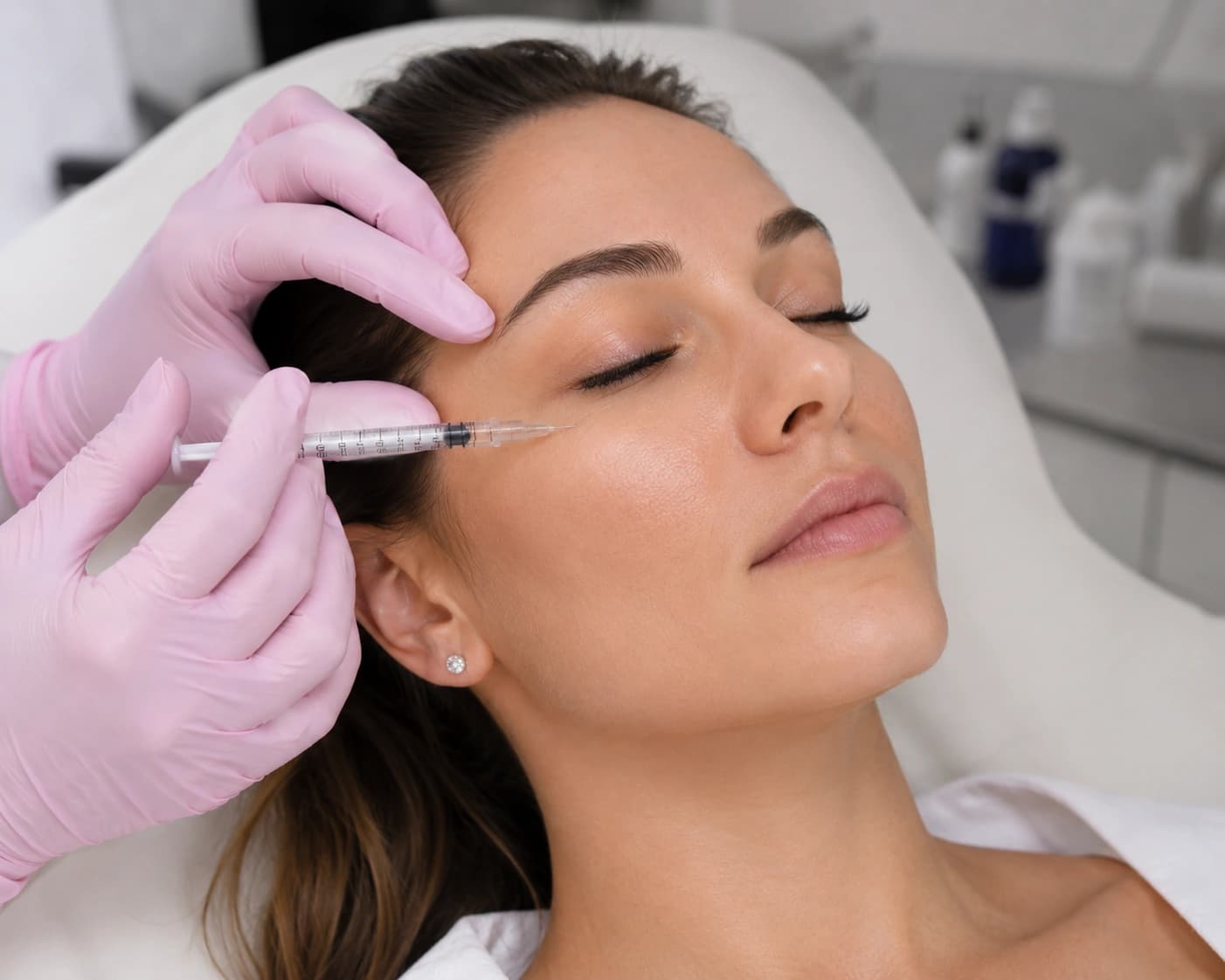 Dermal Filler For Women 