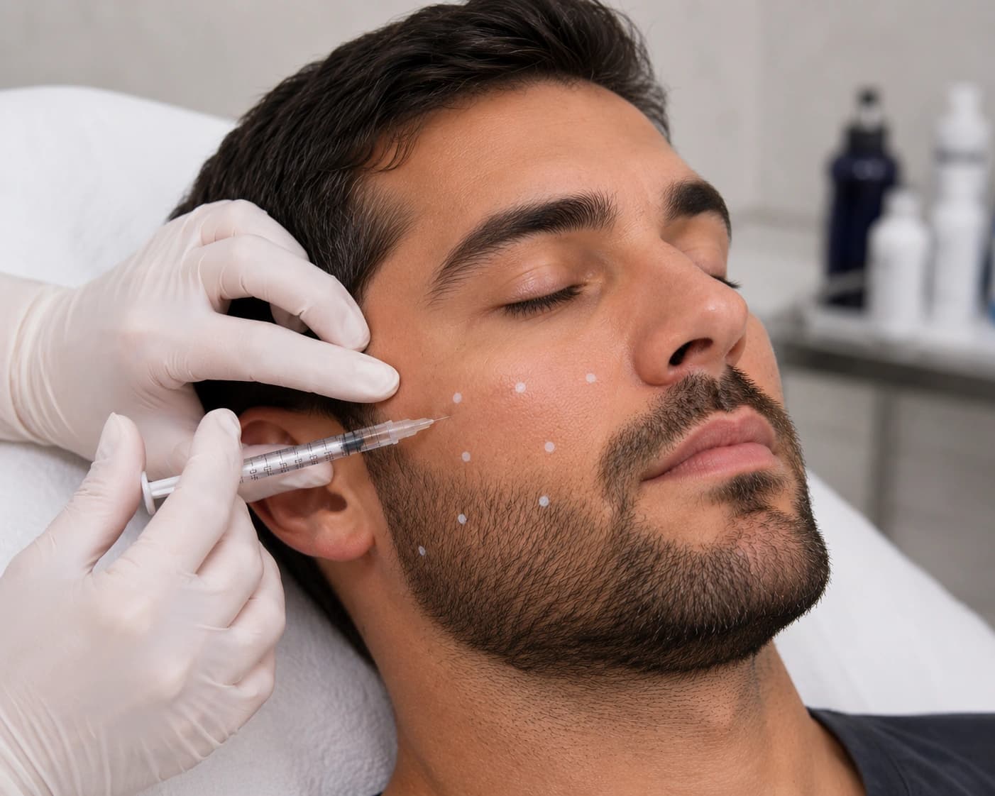 Prophilo For Men 