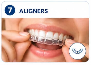 Aligners