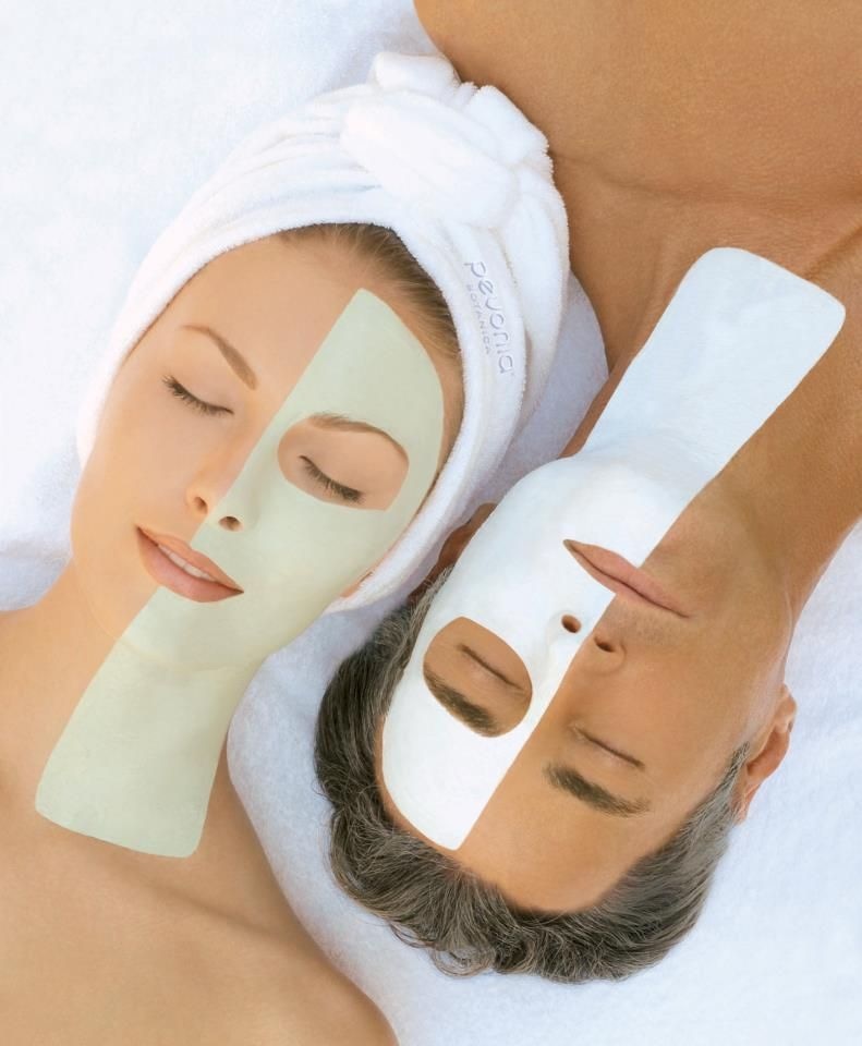 Chemical Peels For Men and Women