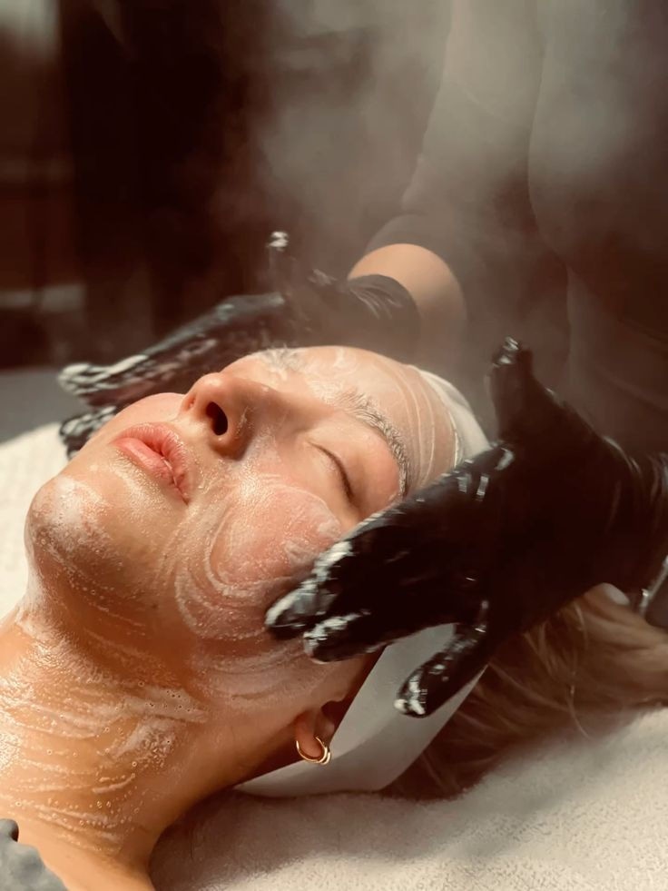 Photo Facial for Women