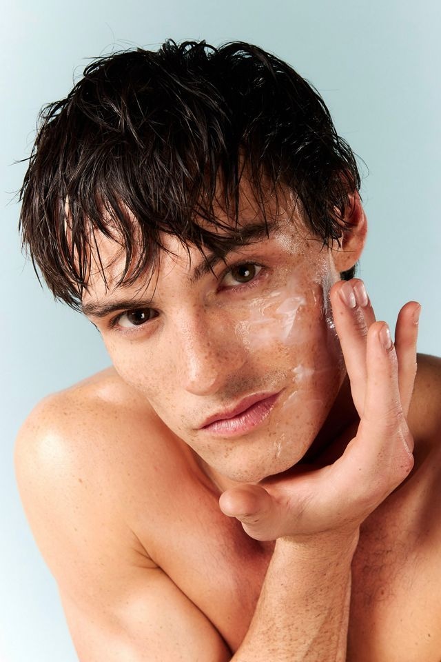 Skin Rejuvenation with PDRN For Men