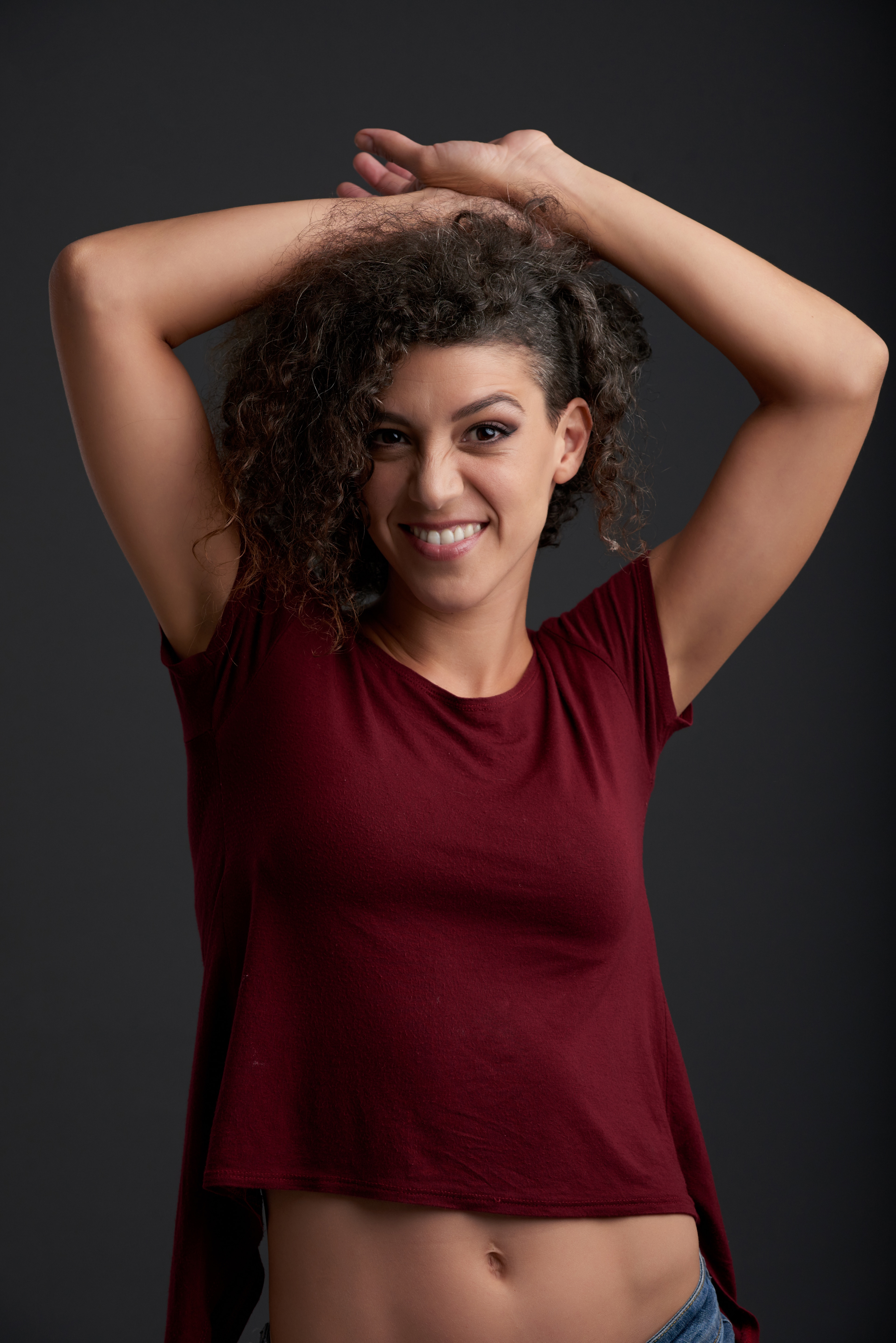 Full Arm Laser Hair Reduction