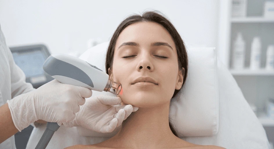 Laser Hair Removal