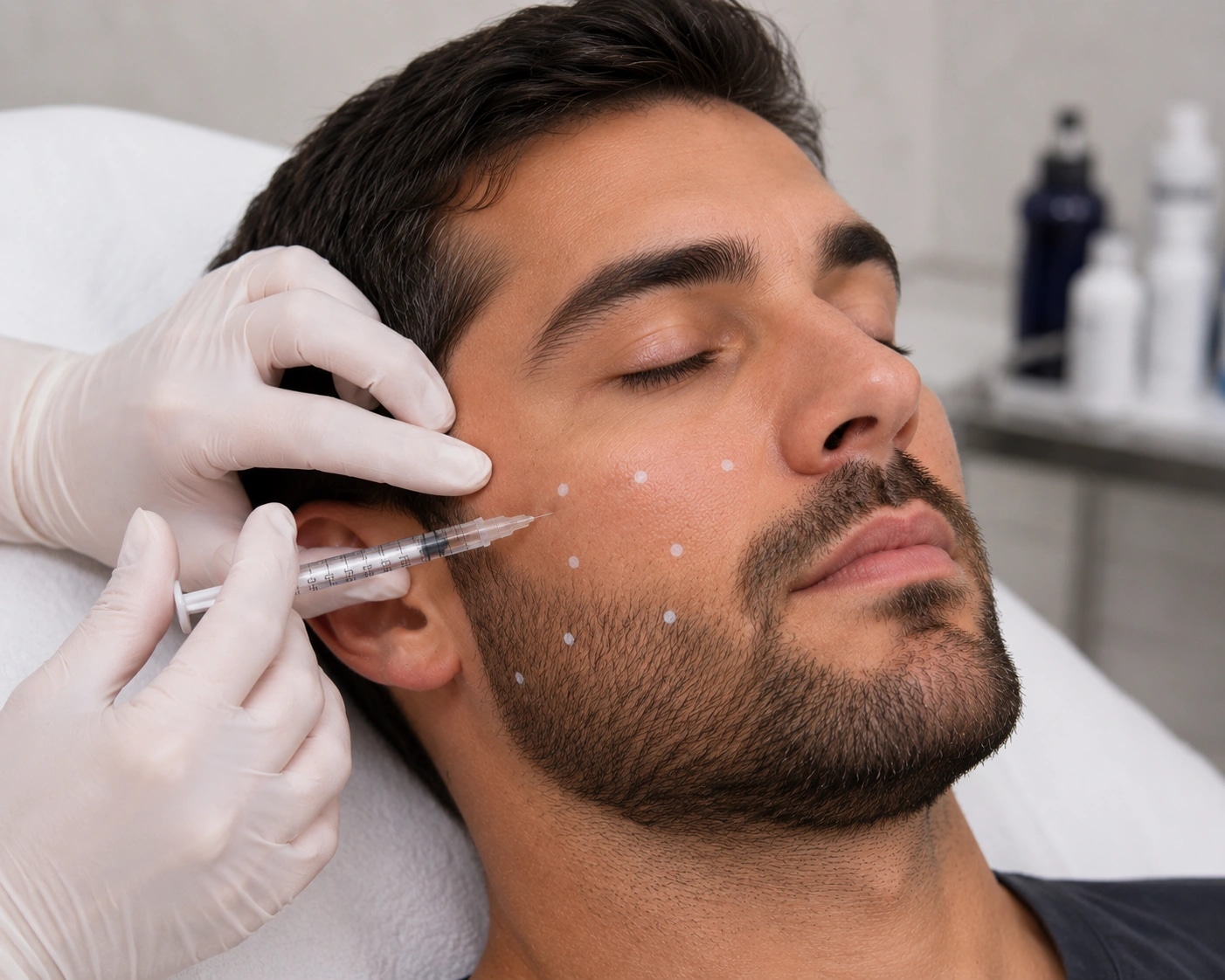 Prophilo For Men 