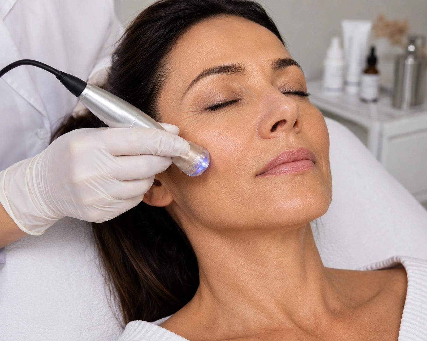 Anti-Aging Treatment