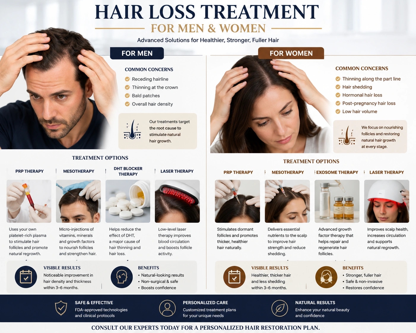 Hair Loss
