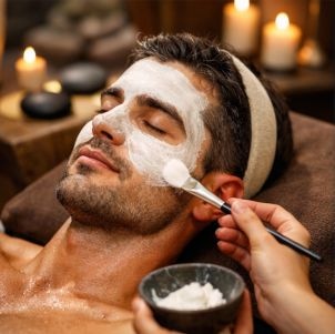 Laser Facials for Men