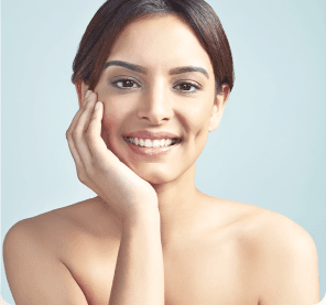 Chin & Upper Neck Laser Hair Reduction