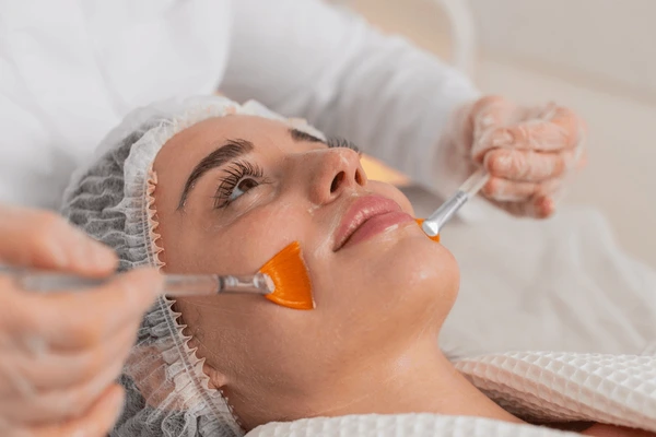 Superficial vs Medium vs Deep Chemical Peels