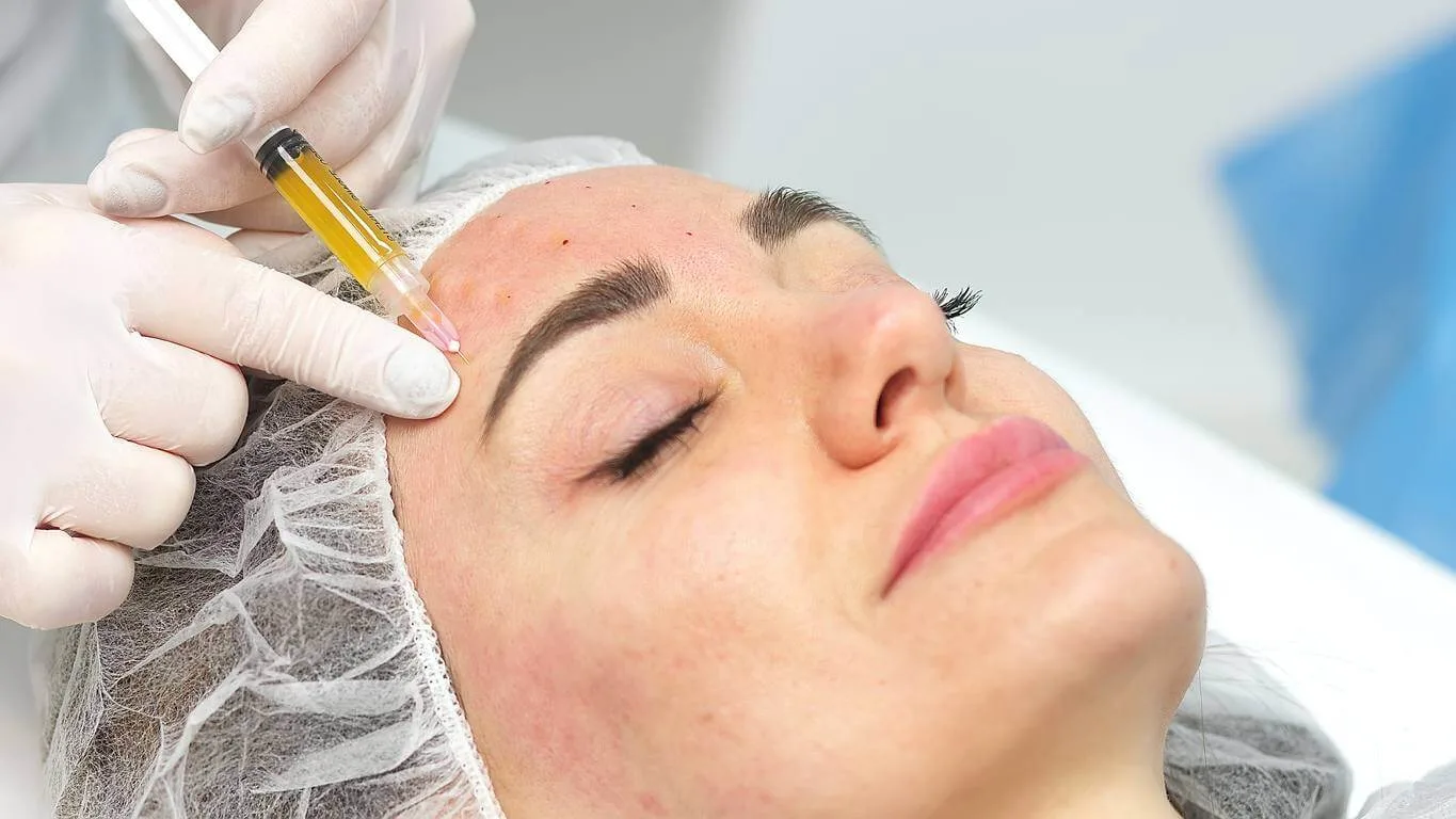 How Many PRP Sessions Are Needed for a Natural Glow?