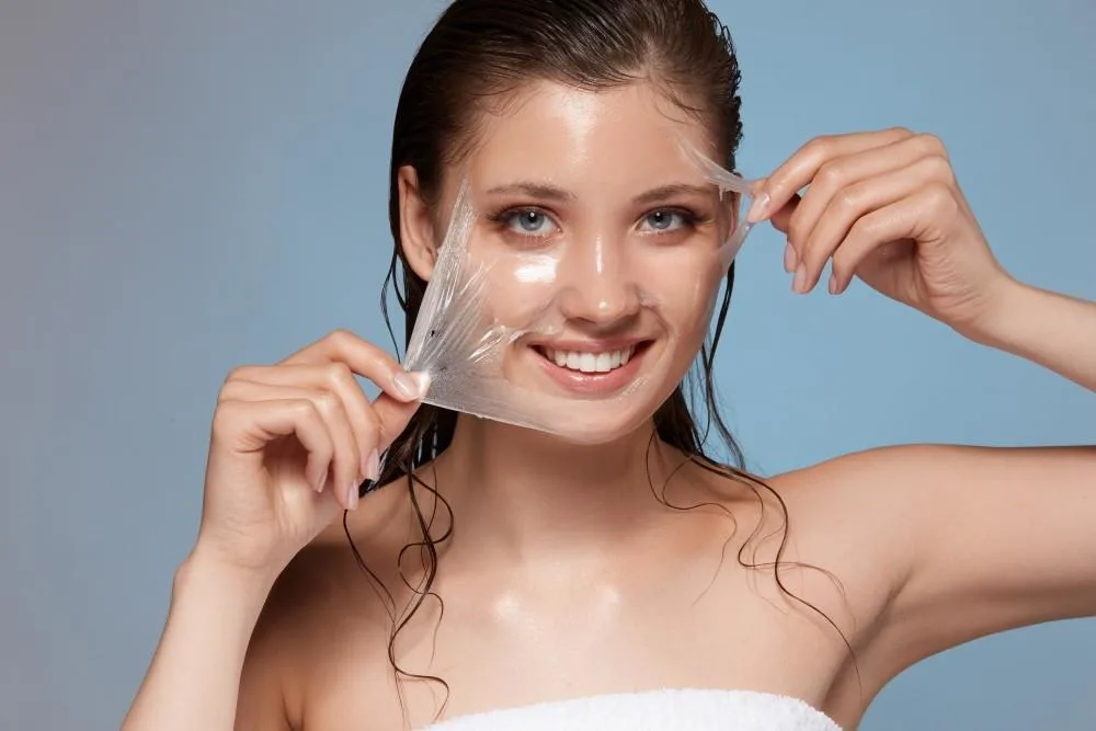 Is Chemical Peel Safe for Sensitive Skin?