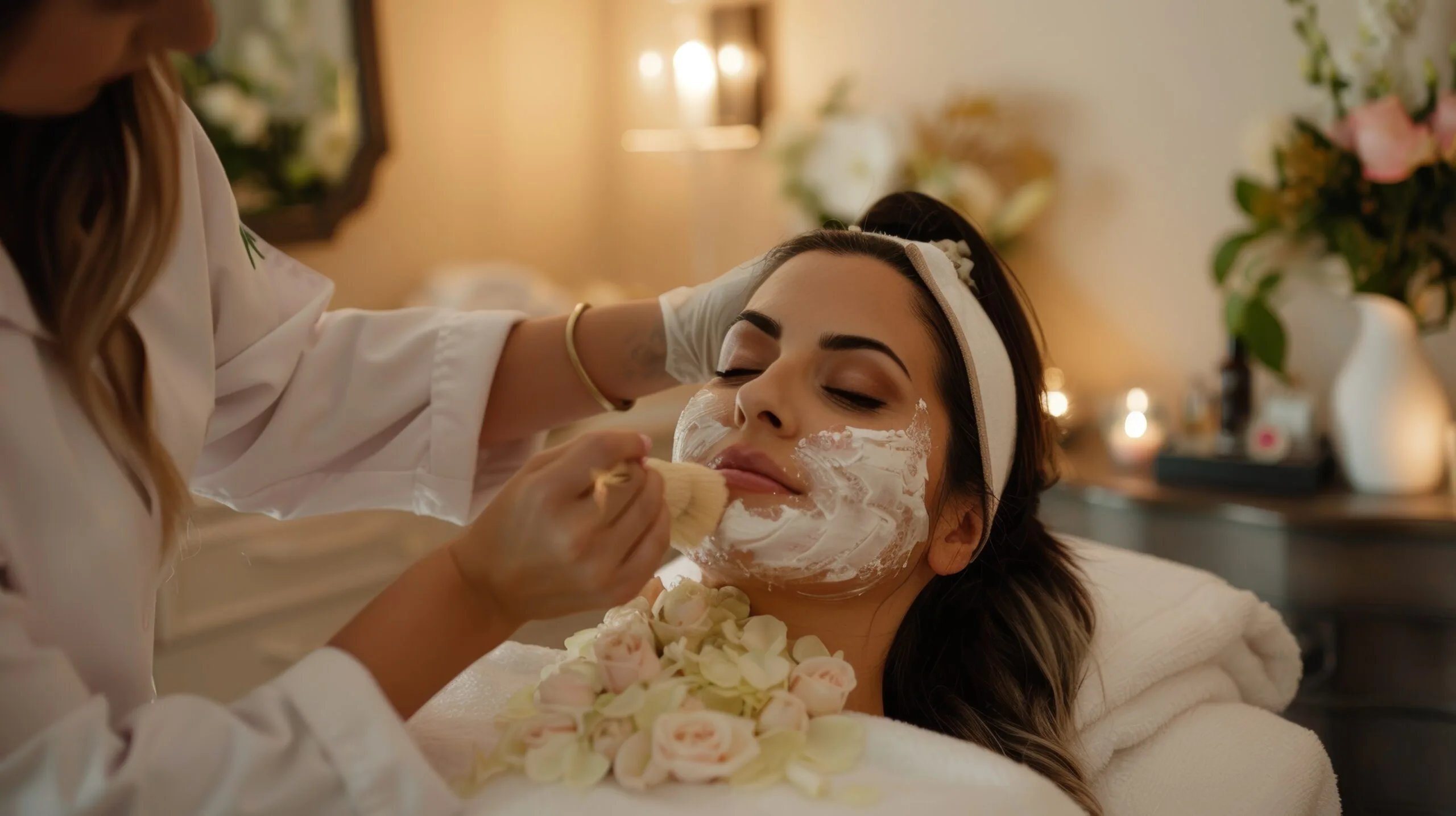Pre-Bridal Skincare Timeline: What to Book and When