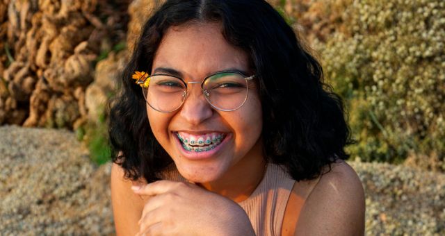 Braces