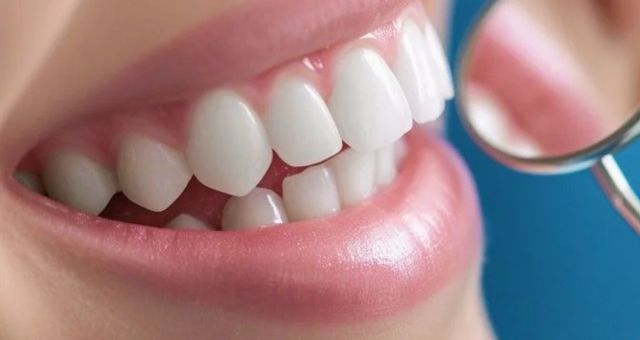 Full Mouth Rehabilitation